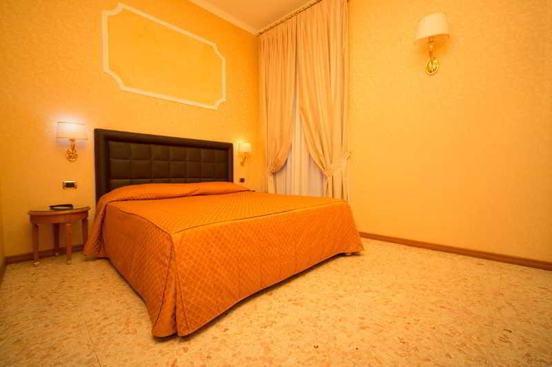 Dependance Dei Consoli Hotel