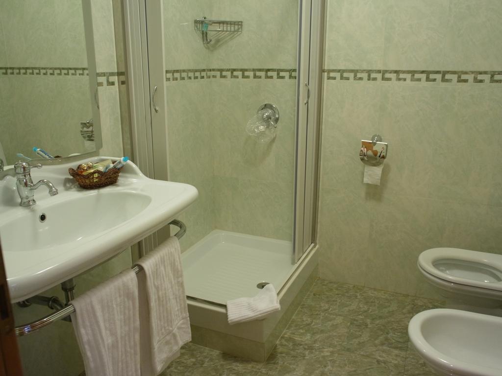 Hotel Dependance Dei Consoli Roma