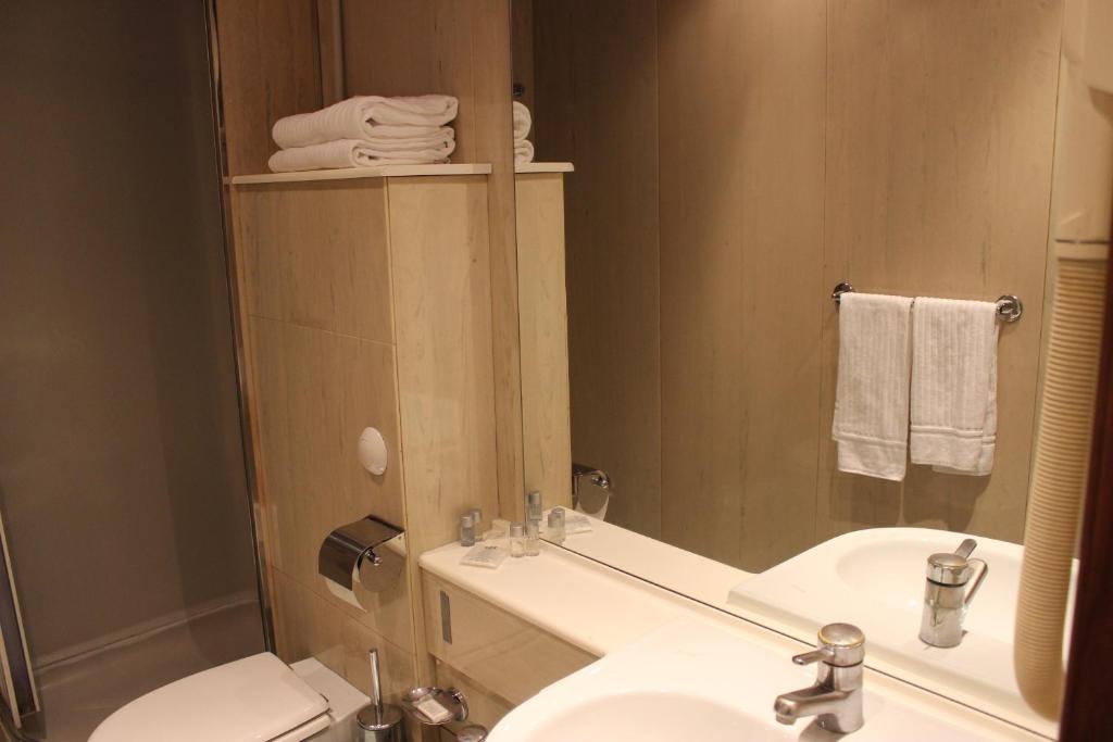 Hotel Dependance Dei Consoli Roma