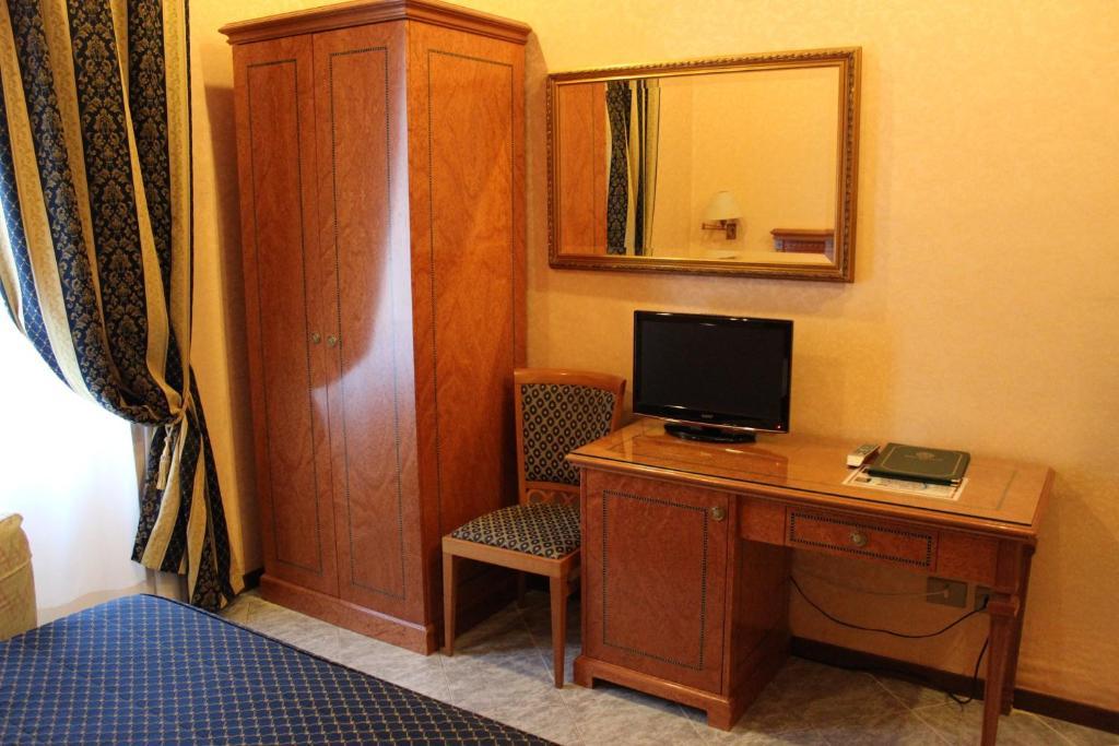 Dependance Dei Consoli Hotel Roma