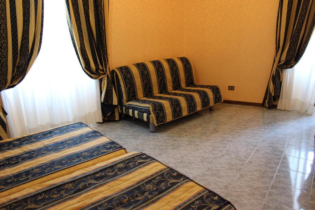 Hotel Dependance Dei Consoli 3*