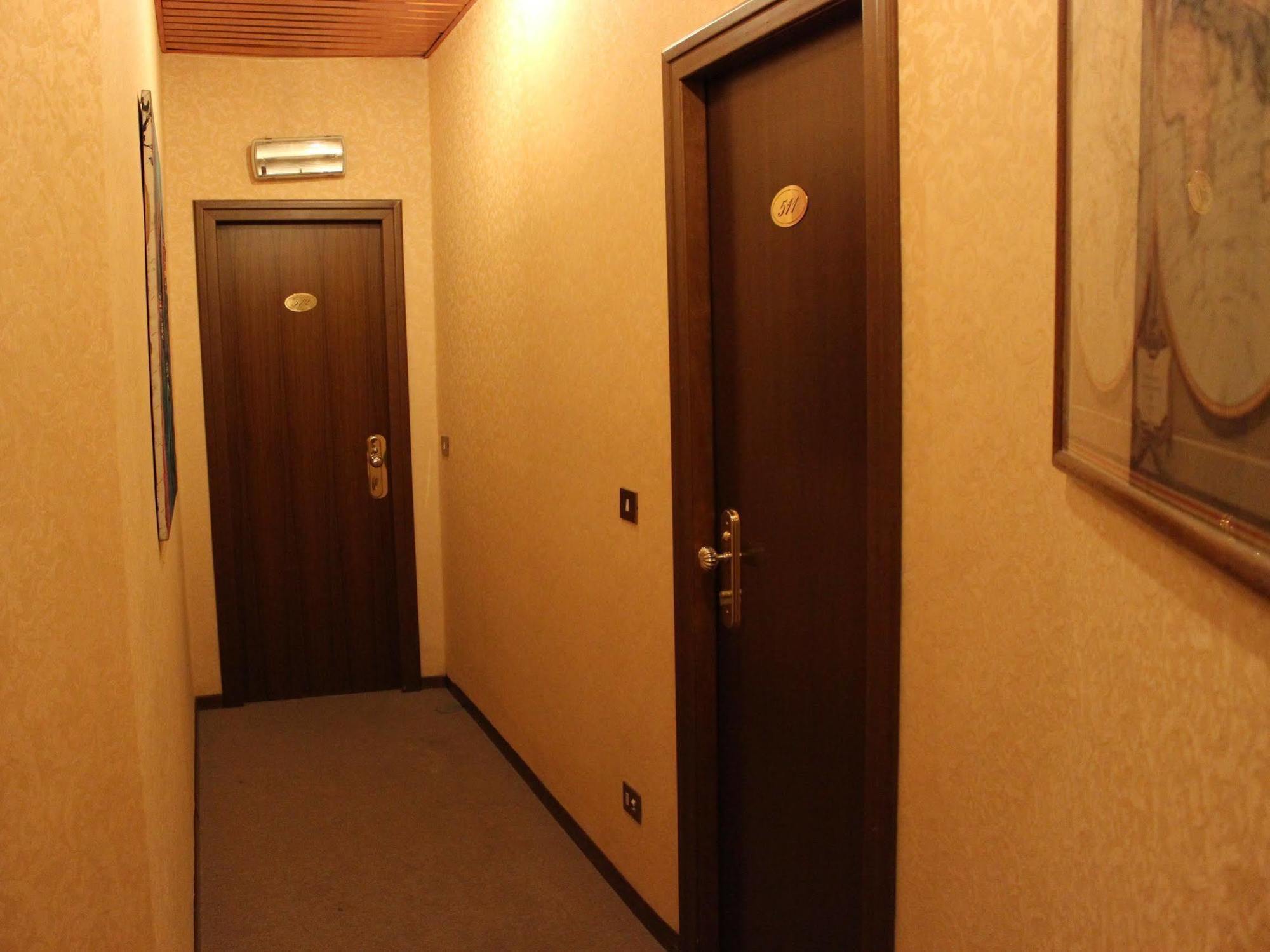 Dependance Dei Consoli Hotel