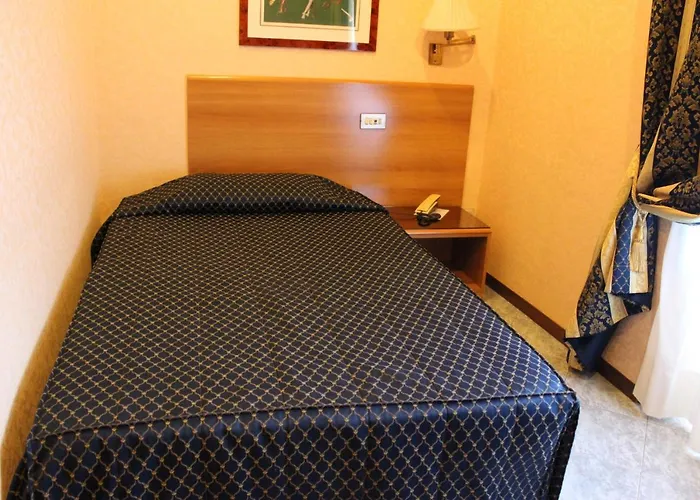 Dependance Hotel Dei Consoli