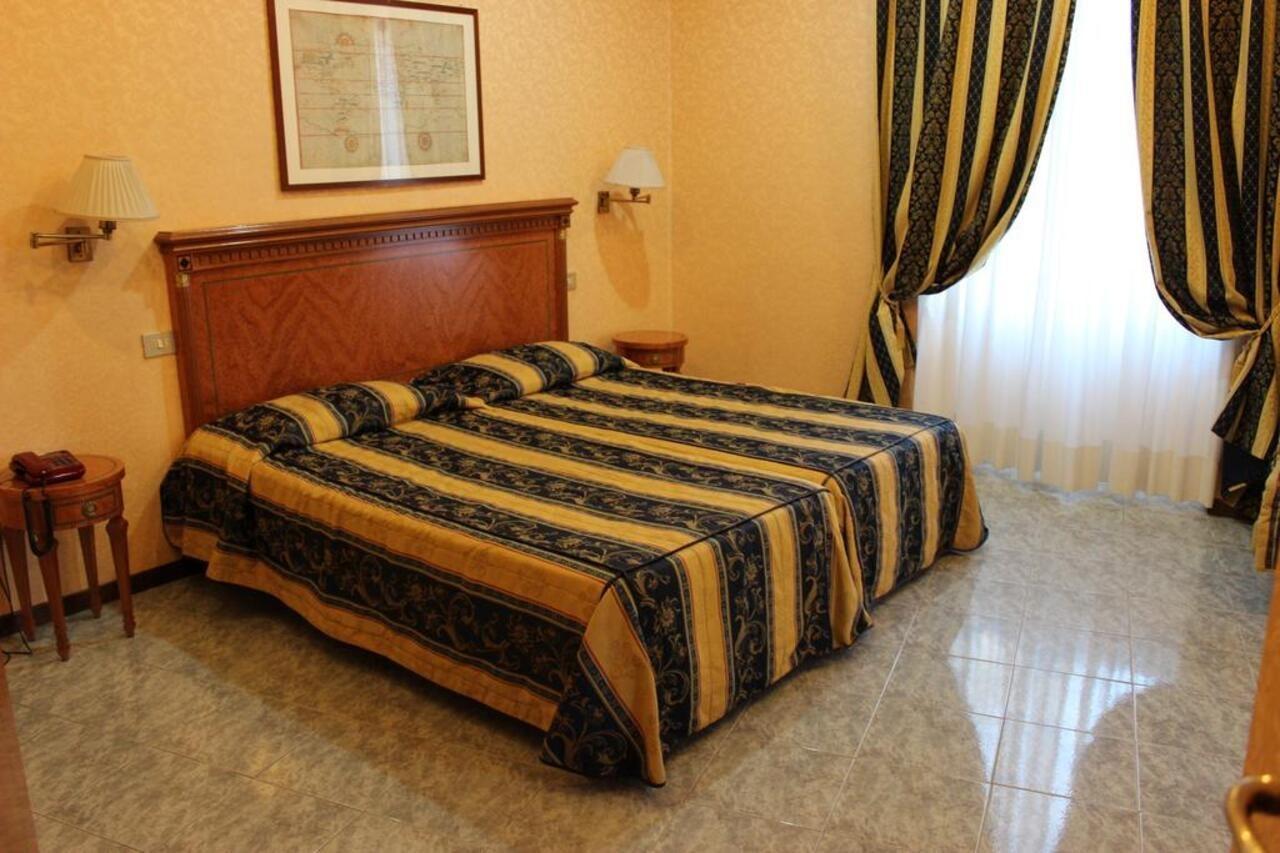 Dependance Dei Consoli Hotel Roma