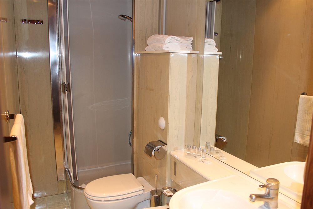 Hotel Dependance Dei Consoli Roma
