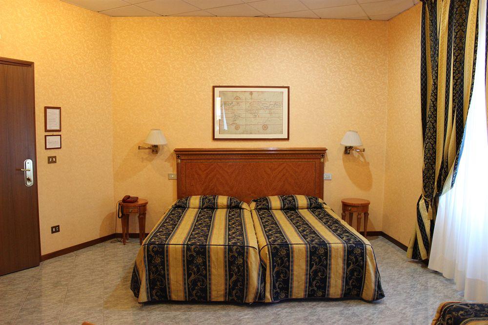 Dependance Dei Consoli Hotel