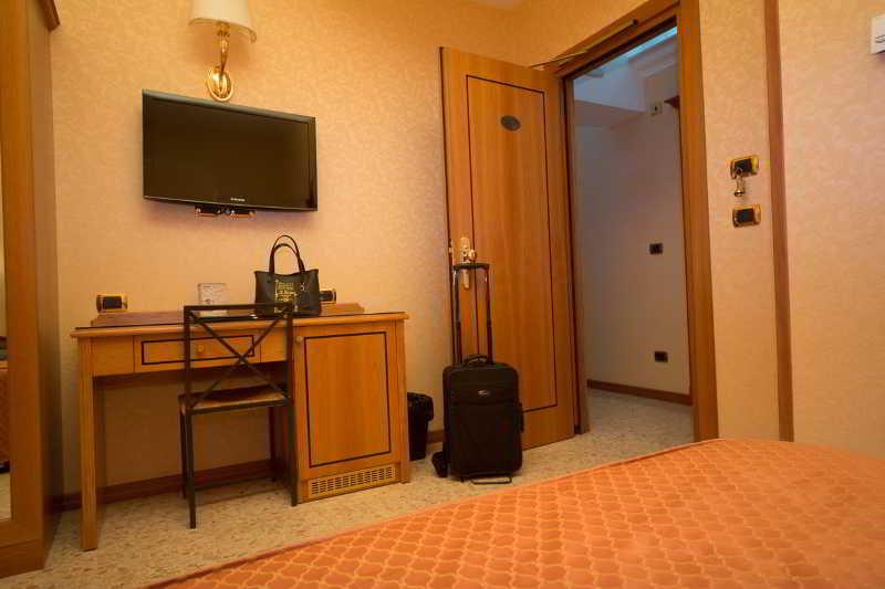 Hotel Dependance Dei Consoli