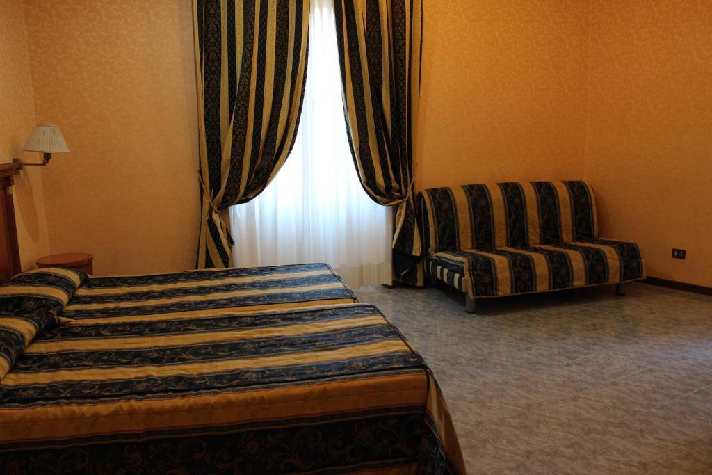 Hotel Dependance Dei Consoli Roma