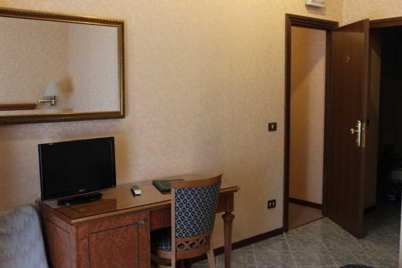 Dependance Dei Consoli Hotel