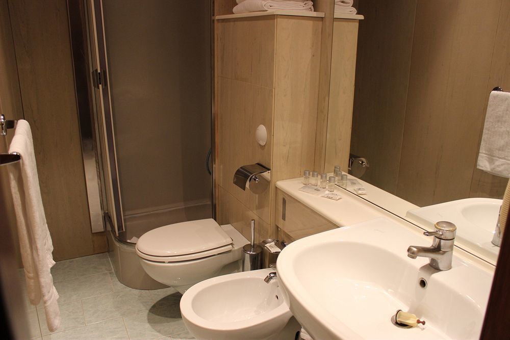 Dependance Dei Consoli Hotel 3*