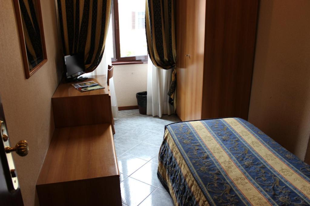 Dependance Dei Consoli Hotel