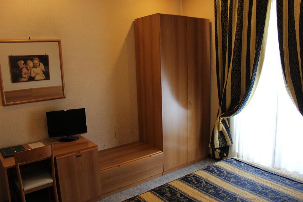 Dependance Dei Consoli Hotel 3*