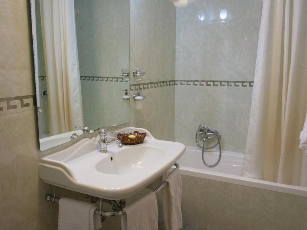 Hotel Dependance Dei Consoli Roma