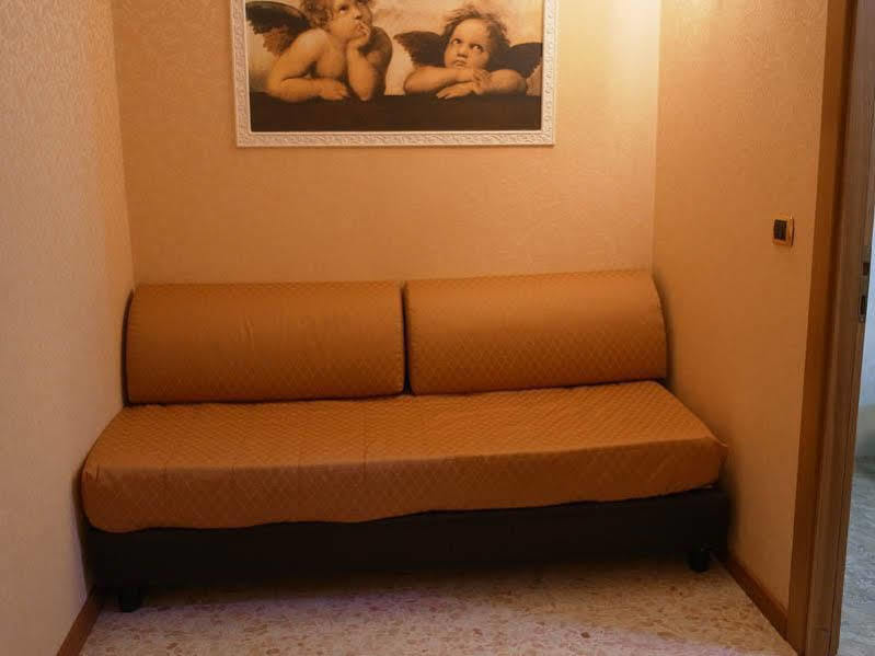 Hotel Dependance Dei Consoli