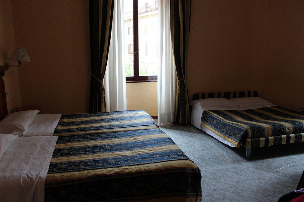 Dependance Dei Consoli Hotel 3*